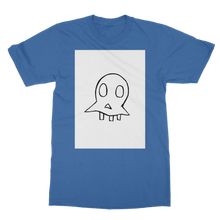 Load image into Gallery viewer, Skeleton Classic Adult T-Shirt
