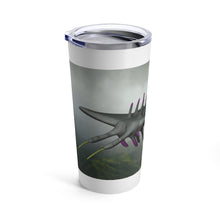 Load image into Gallery viewer, Alpha CreatureTumbler 20oz
