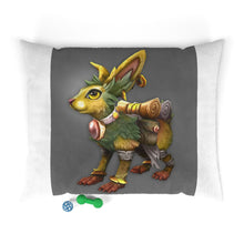 Load image into Gallery viewer, Amara the Wandering Mara Companion Pet Bed
