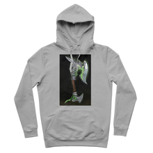 Load image into Gallery viewer, Fel Axe Premium Adult Hoodie

