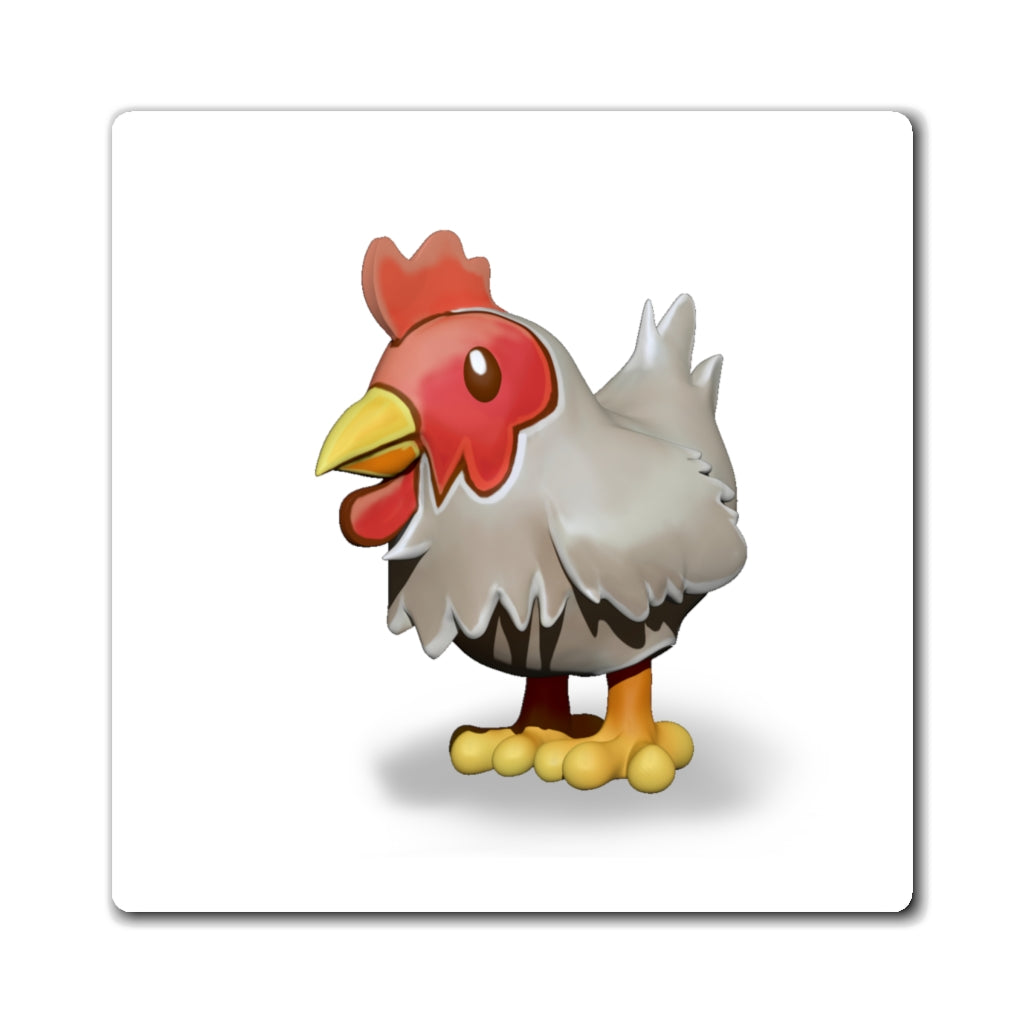 Chicken Magnets