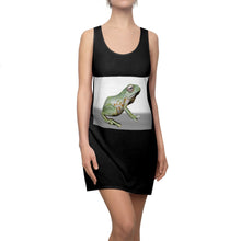 Load image into Gallery viewer, Frog Women&#39;s Cut &amp; Sew Racerback Dress
