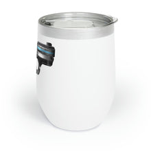 Load image into Gallery viewer, 22 Calibur Chill Wine Tumbler
