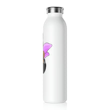 Load image into Gallery viewer, Angebear Slim Water Bottle
