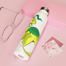 Load image into Gallery viewer, Alpro Slim Water Bottle
