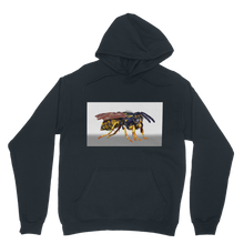 Load image into Gallery viewer, Wasp Character Classic Adult Hoodie

