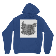Load image into Gallery viewer, Fantasy Chest Classic Adult Hoodie
