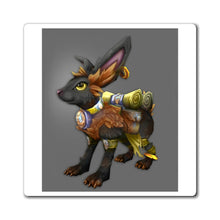 Load image into Gallery viewer, Amara the Wandering Mara Companion Magnets
