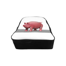Load image into Gallery viewer, CG Pig School Backpack
