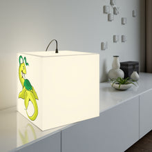 Load image into Gallery viewer, Alpro Personalized Lamp
