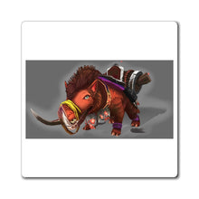 Load image into Gallery viewer, Spam the Death Mount Magnets
