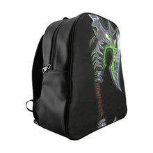 Load image into Gallery viewer, Fel Axe School Backpack
