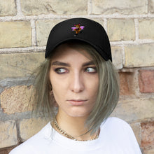 Load image into Gallery viewer, Angebear Unisex Twill Hat
