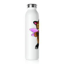 Load image into Gallery viewer, Angebear Slim Water Bottle
