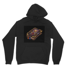 Load image into Gallery viewer, Death Spell Book Classic Adult Hoodie
