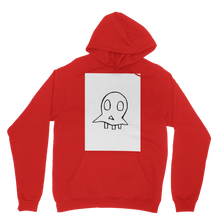 Load image into Gallery viewer, Skeleton Classic Adult Hoodie
