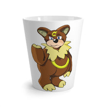 Load image into Gallery viewer, Angeburdum Latte Mug
