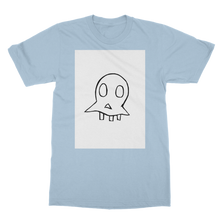 Load image into Gallery viewer, Skeleton Classic Adult T-Shirt
