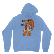 Load image into Gallery viewer, Angechardragon Classic Adult Hoodie
