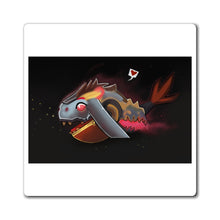 Load image into Gallery viewer, Whale Strider Magnets
