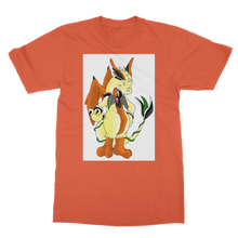 Load image into Gallery viewer, Ephanight Classic Adult T-Shirt
