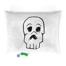 Load image into Gallery viewer, Skeleton Pet Bed
