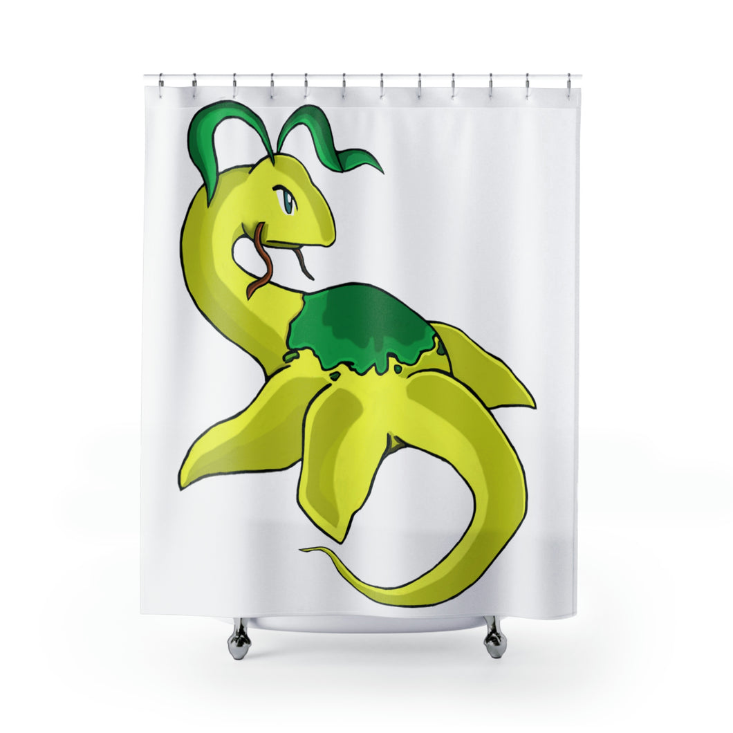 Alpro Shower Curtains