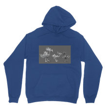 Load image into Gallery viewer, Squawkers the Ostrich Mount Classic Adult Hoodie
