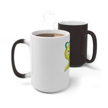 Load image into Gallery viewer, Alpro Color Changing Mug
