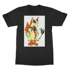 Load image into Gallery viewer, Ephanight Classic Adult T-Shirt
