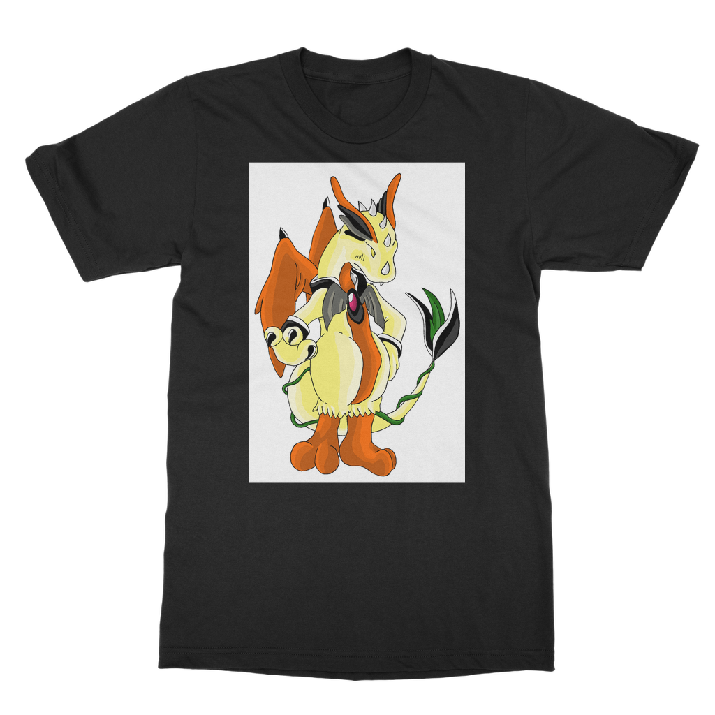 Ephanight Classic Adult T-Shirt