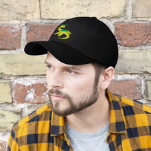 Load image into Gallery viewer, Alpro Unisex Twill Hat
