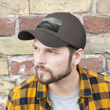 Load image into Gallery viewer, Alpha Creature Unisex Twill Hat
