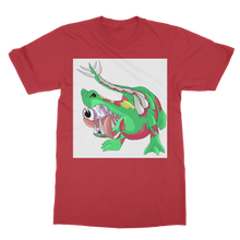 Load image into Gallery viewer, Crawnawsome Classic Adult T-Shirt
