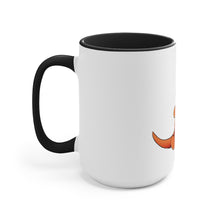 Load image into Gallery viewer, Angetapir Accent Mug
