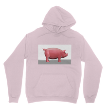 Load image into Gallery viewer, CG Pig Classic Adult Hoodie
