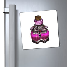 Load image into Gallery viewer, Dragon Potion Magnets
