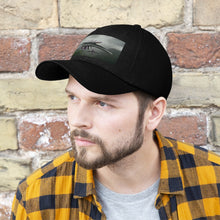 Load image into Gallery viewer, Alpha Creature Unisex Twill Hat
