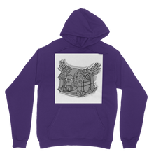 Load image into Gallery viewer, Fantasy Chest Classic Adult Hoodie
