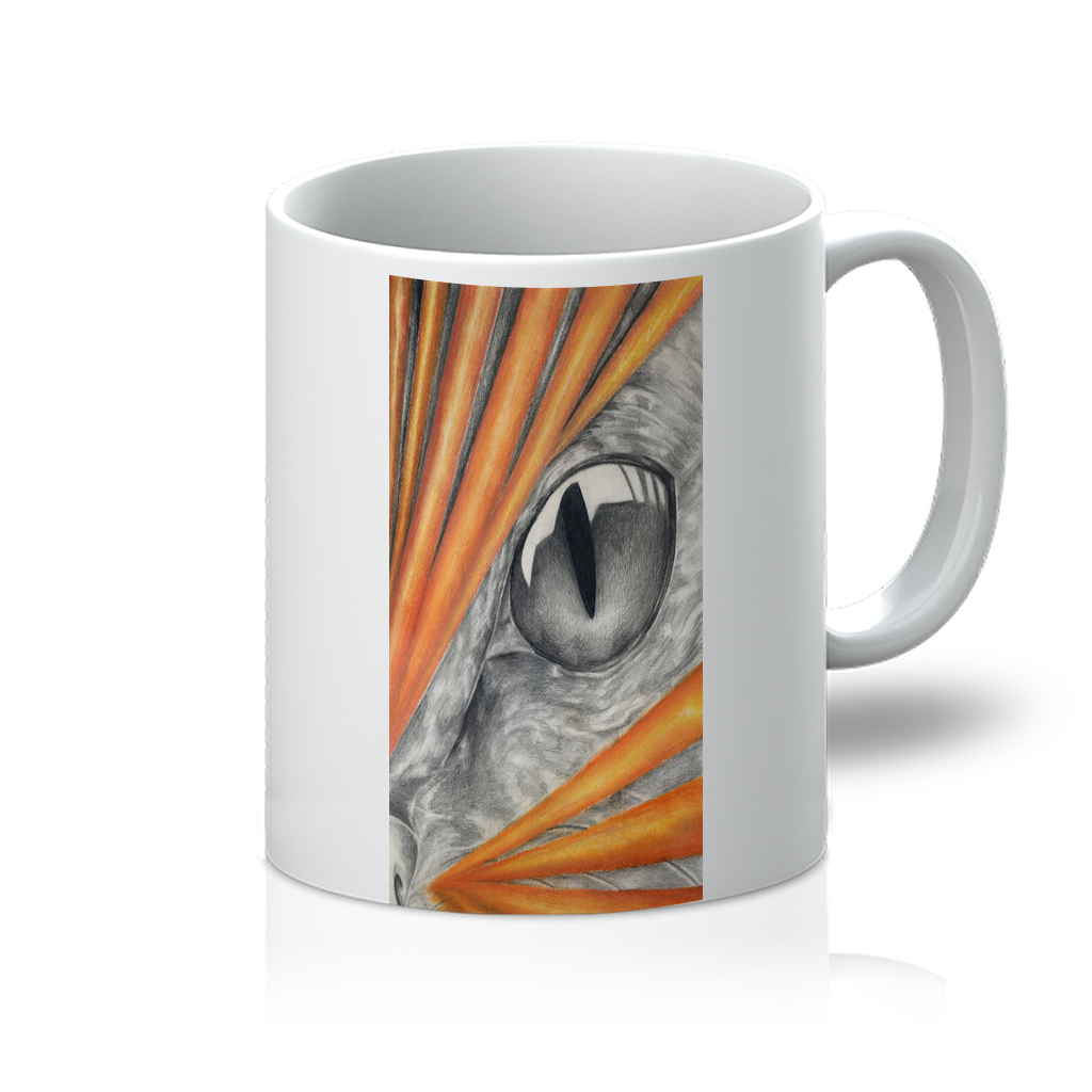 catrays 11oz Mug