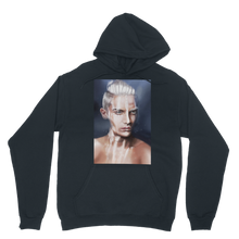 Load image into Gallery viewer, Male Painting Classic Adult Hoodie
