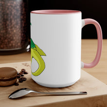 Load image into Gallery viewer, Alpro Accent Mug
