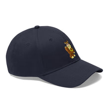 Load image into Gallery viewer, Angeburdum Unisex Twill Hat
