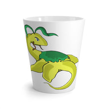 Load image into Gallery viewer, Alpro Latte Mug
