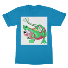Load image into Gallery viewer, Crawnawsome Classic Adult T-Shirt
