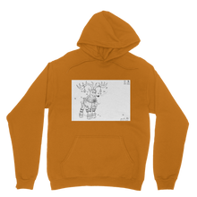 Load image into Gallery viewer, Tempus Guardian of the Harvest Classic Adult Hoodie
