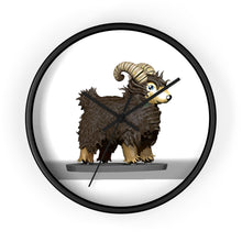 Load image into Gallery viewer, Wall clock
