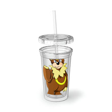 Load image into Gallery viewer, Angeburdum Suave Acrylic Cup
