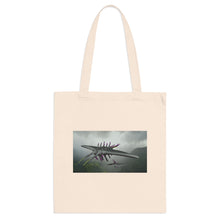 Load image into Gallery viewer, Alpha Creature Tote Bag
