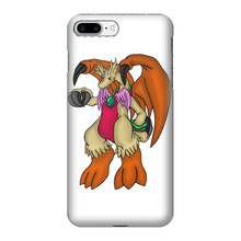 Load image into Gallery viewer, Angechardragon Fully Printed Tough Phone Case
